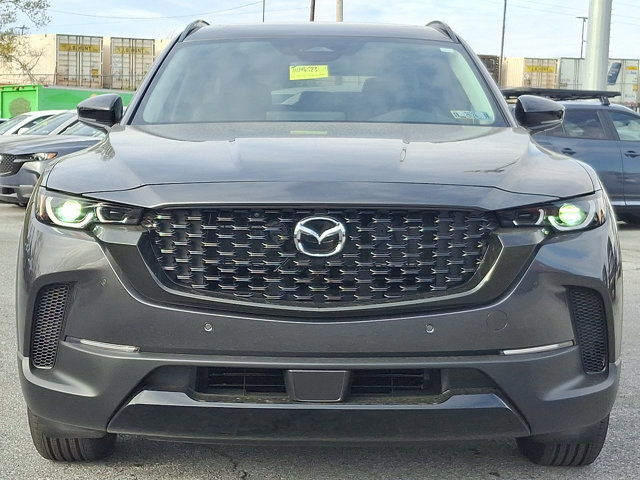 New 2026 MAZDA CX-50 AWD 2.5 Hybrid w/ Weather Package video 2