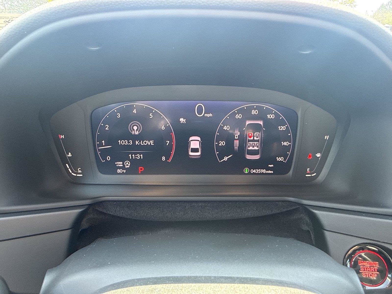 Used 2025 Honda Accord SE image 29