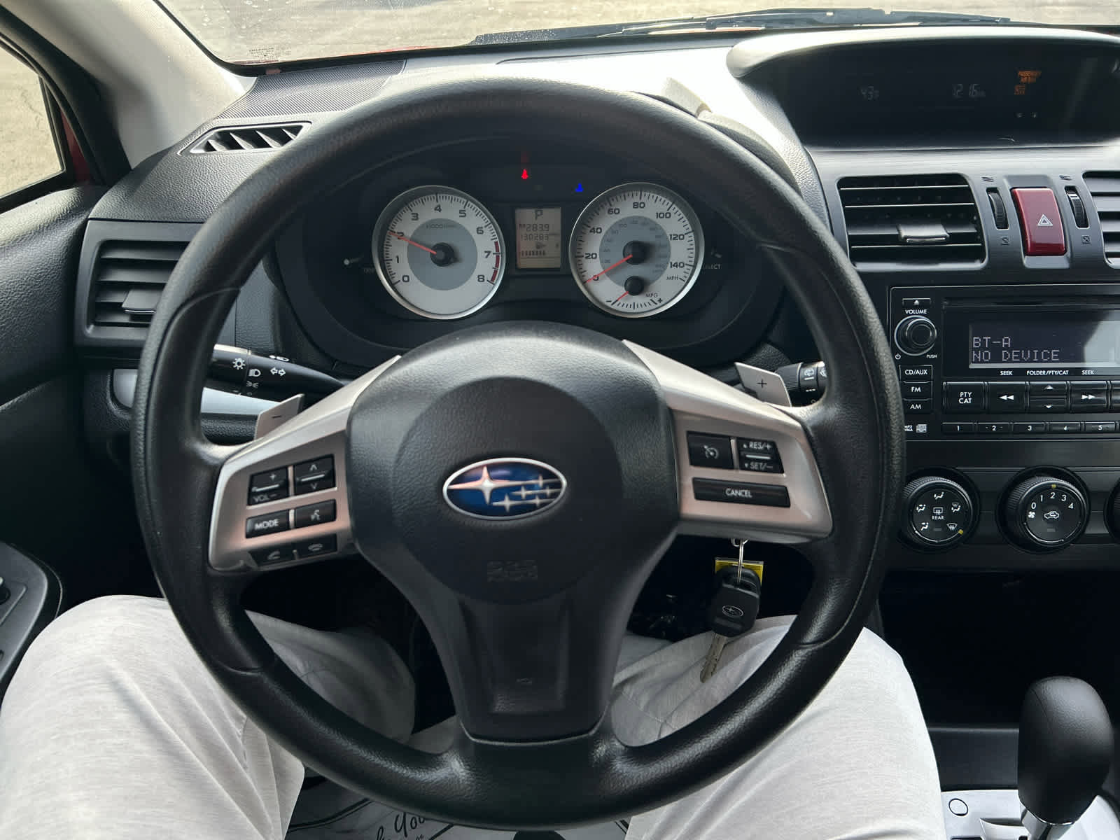 Used 2014 Subaru Impreza 2.0i Premium w/ Popular Package #1 image 20