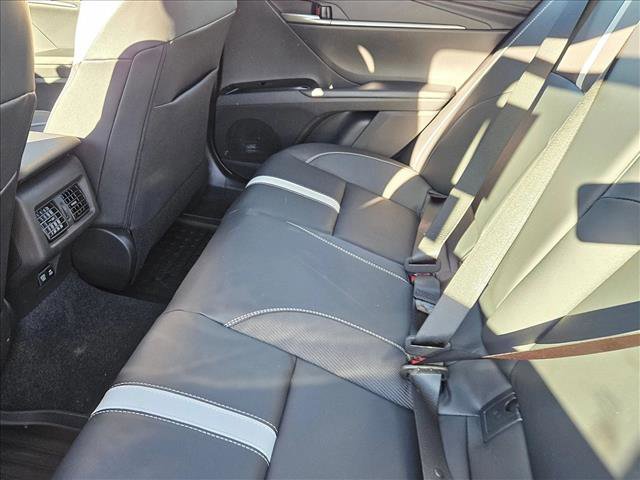 New 2026 Toyota Camry SE image 15