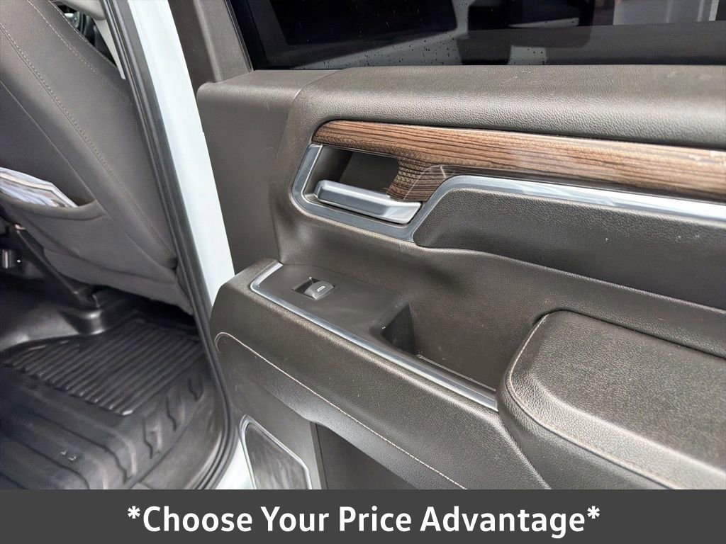 Used 2024 Chevrolet Silverado 2500 LT w/ Convenience Package image 22