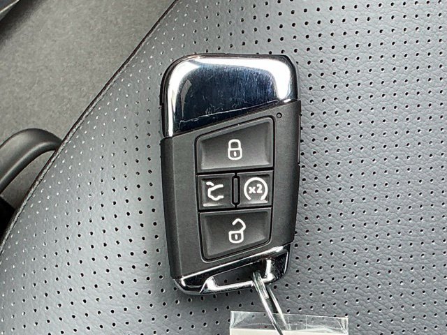 New 2027 Volkswagen Jetta GLI Autobahn FWD image 28