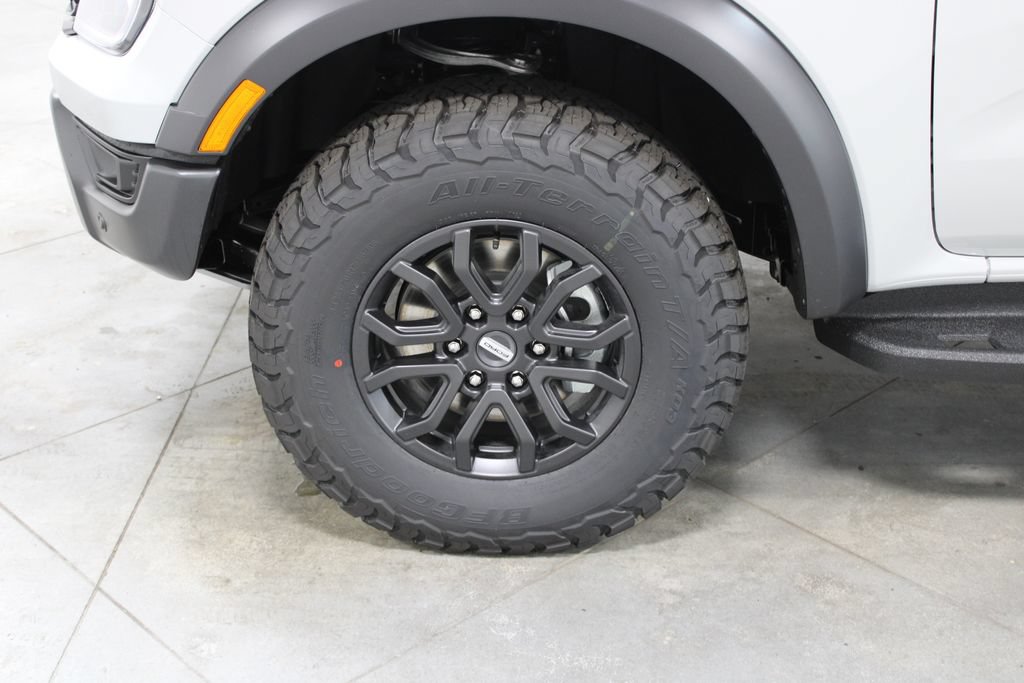 New 2026 Ford Ranger Raptor AWD/4WD image 20