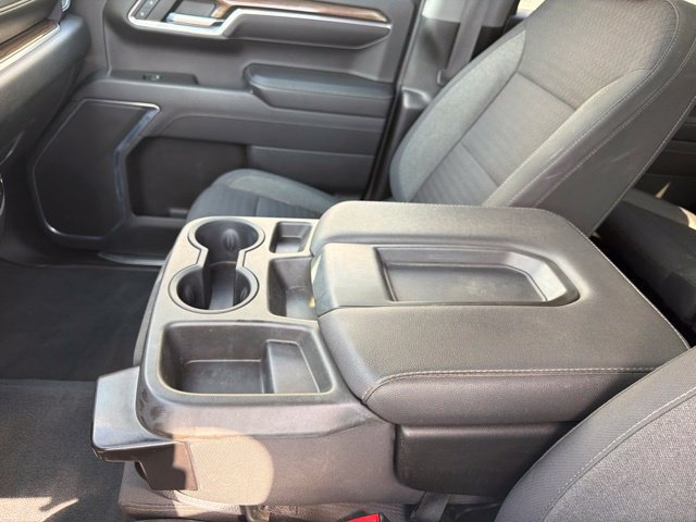 Used 2023 Chevrolet Silverado 1500 LT AWD/4WD image 36