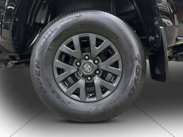 Used 2023 Toyota Tacoma SR5 RWD image 61