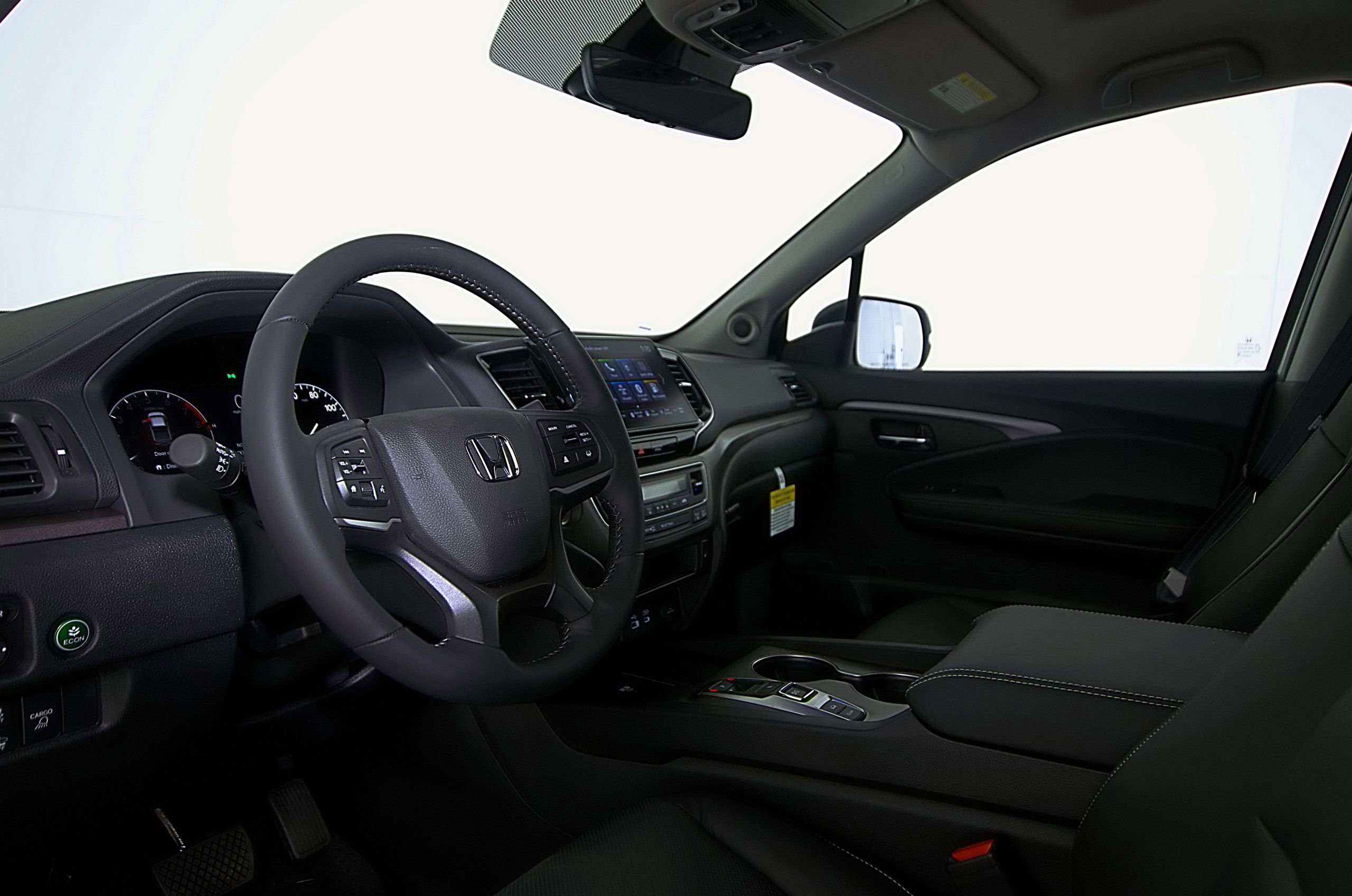 Used 2025 Honda Ridgeline RTL+ image 19