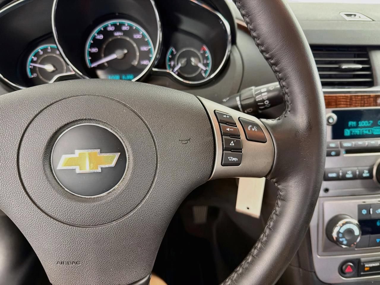 Used 2012 Chevrolet Malibu LTZ FWD image 46