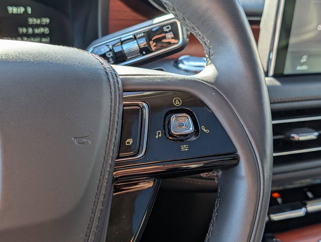 Used 2021 Lincoln Aviator Grand Touring w/ Equipment Group 302A image 20