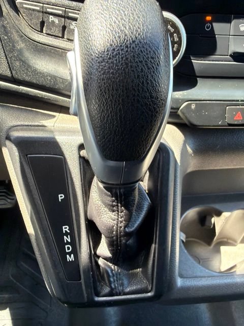 Used 2023 Ford Transit 250 148 High Roof AWD w/ Load Area Protection Package image 18