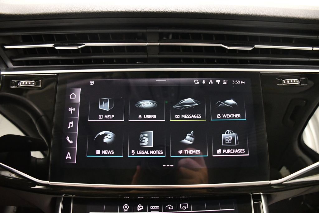 Used 2023 Audi Q7 2.0T Premium Plus w/ Premium Plus Package AWD/4WD image 13