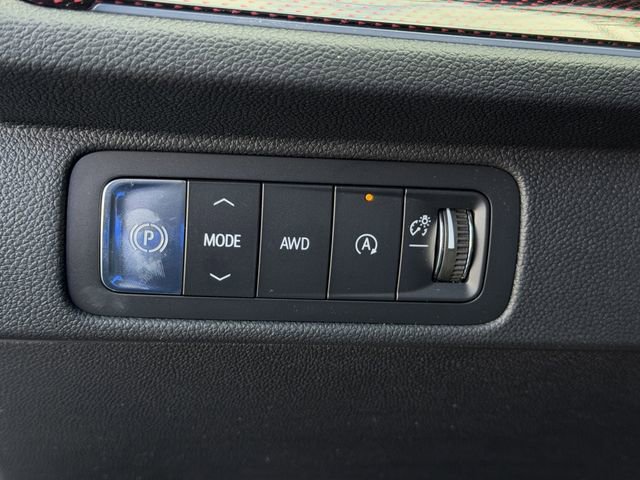 New 2026 Chevrolet Traverse Z71 w/ Driver Confidence Package image 17