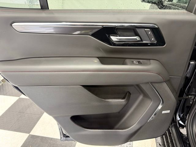 New 2026 Chevrolet Tahoe RST image 21