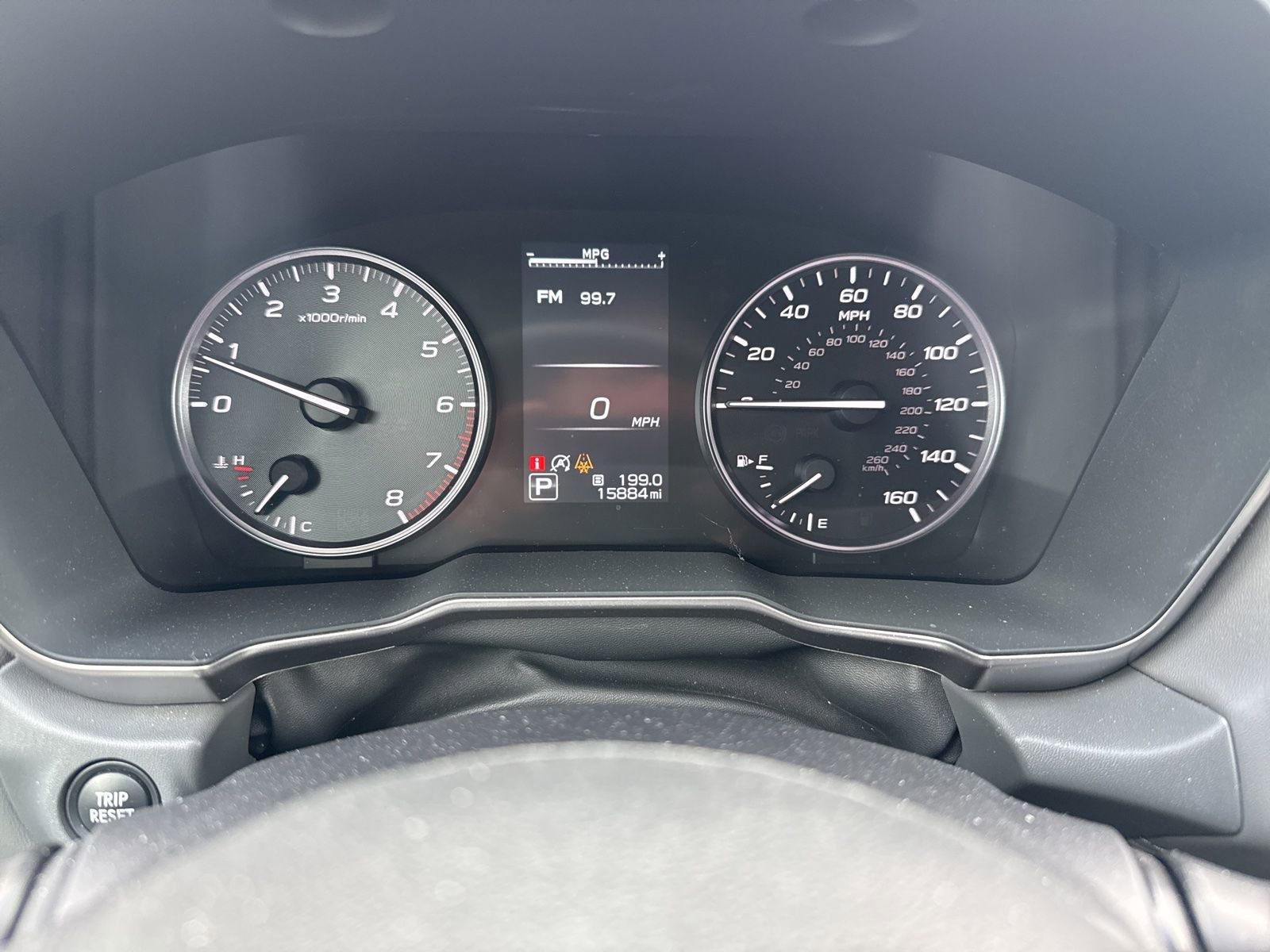 Used 2023 Subaru Outback Onyx Edition image 17