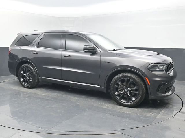 Used 2021 Dodge Durango R/T w/ Blacktop Package image 7