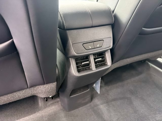 New 2026 GMC Terrain Denali AWD/4WD image 16