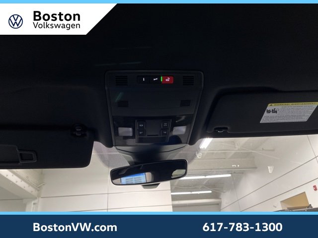 New 2025 Volkswagen Jetta Sport image 16