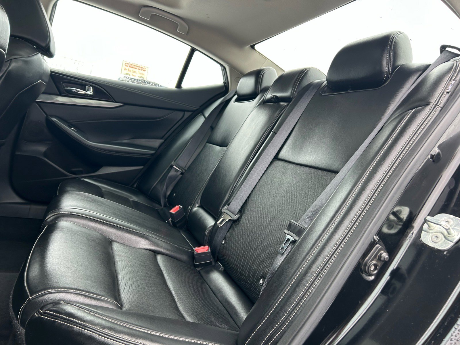 Used 2023 Nissan Maxima SL image 16