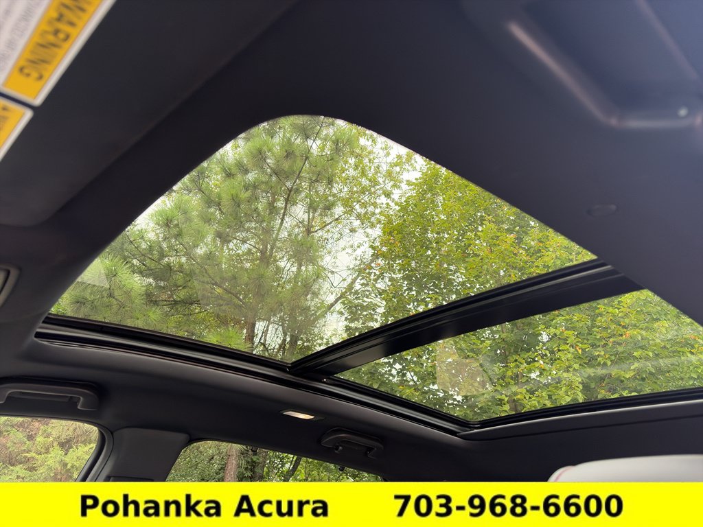 Certified 2024 Acura MDX A-Spec AWD/4WD image 20