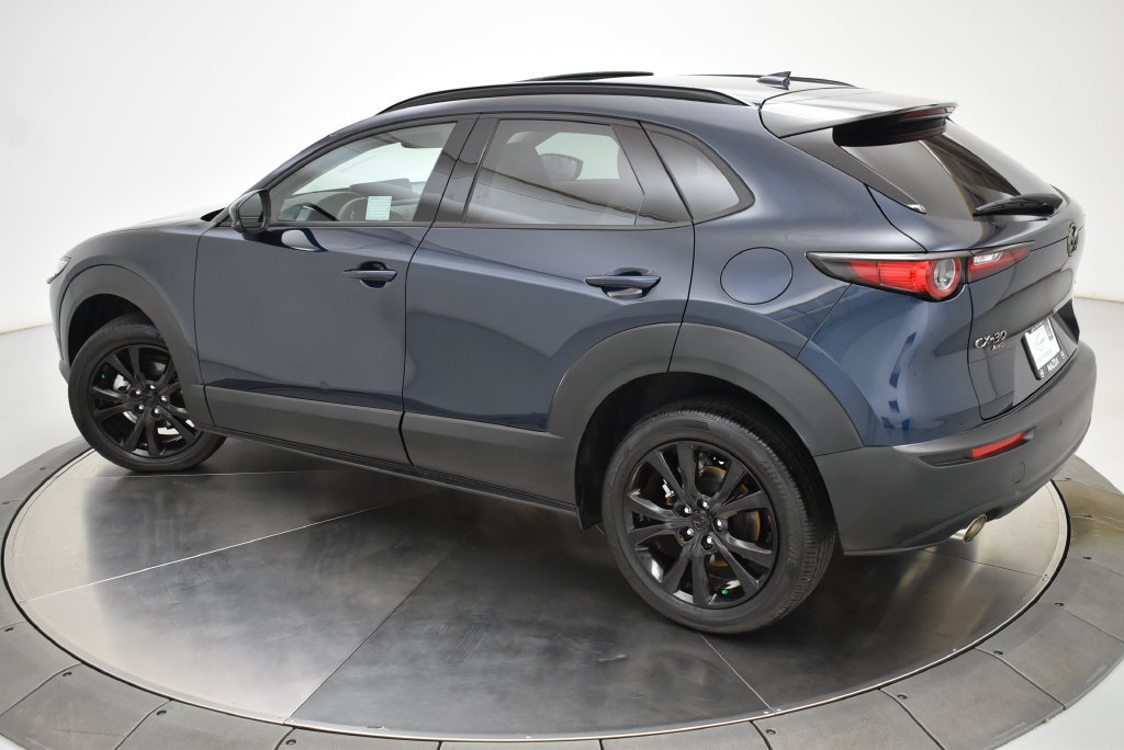 Certified 2026 MAZDA CX-30 2.5 Turbo w/ Premium Plus Pkg AWD/4WD image 8