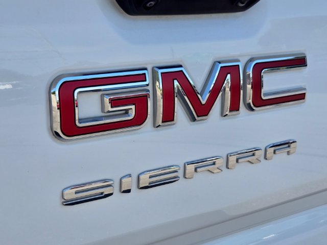 Used 2023 GMC Sierra 1500 Pro w/ Pro Value Package AWD/4WD image 17