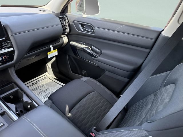 New 2026 Nissan Pathfinder SV w/ Cargo Package FWD image 25