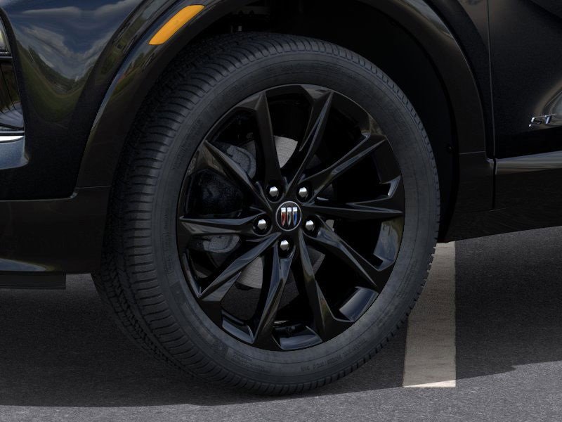 New 2026 Buick Encore GX Sport Touring w/ Experience Buick Package image 9