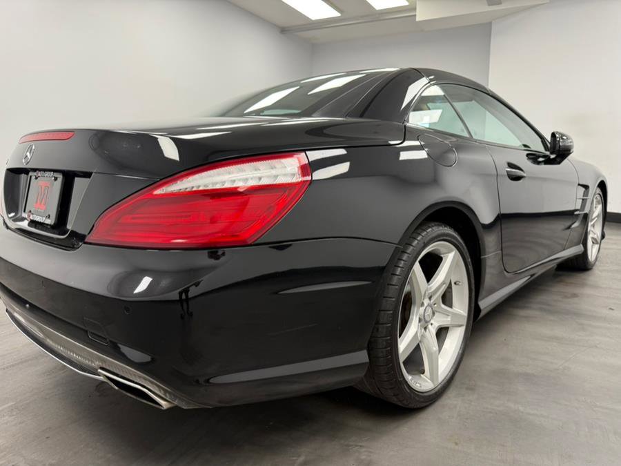 Used 2013 Mercedes-Benz SL 550 image 39