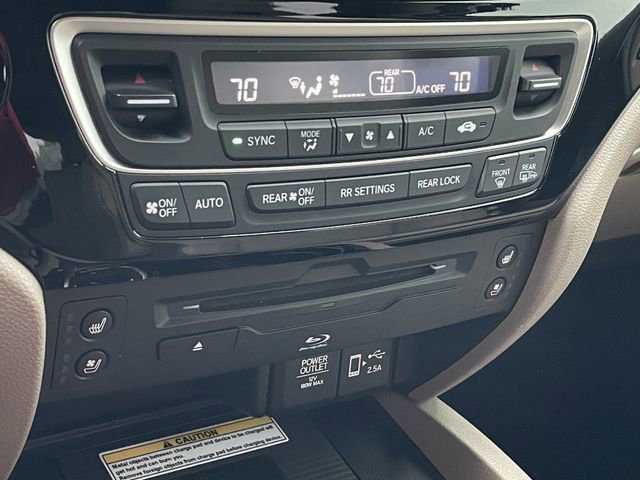 Used 2019 Honda Pilot Elite image 19