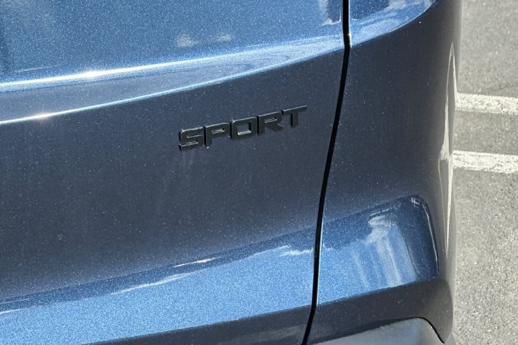 New 2026 Honda CR-V Sport-L image 22
