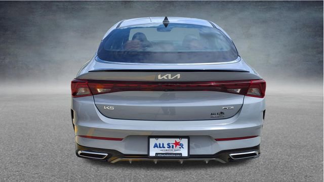 Used 2023 Kia K5 GT-Line w/ GT-Line Premium Package FWD image 6