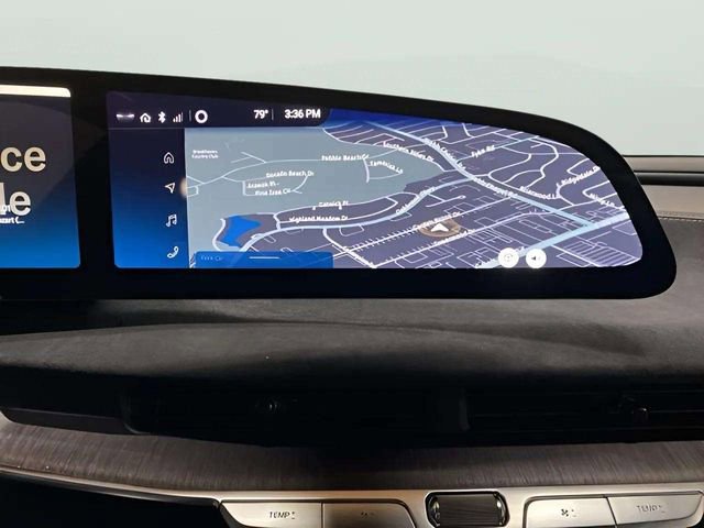 Used 2022 Lucid Air Grand Touring image 40