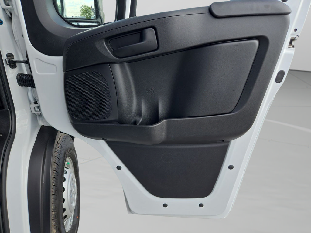 New 2026 RAM ProMaster 2500 FWD image 38