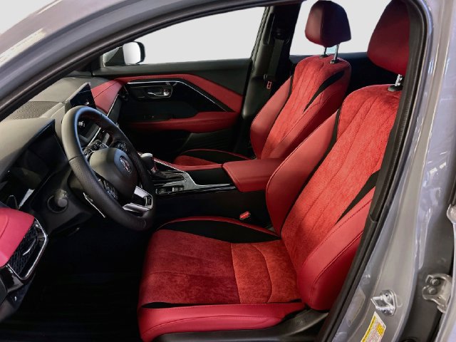 New 2026 Acura ADX A-Spec FWD image 21