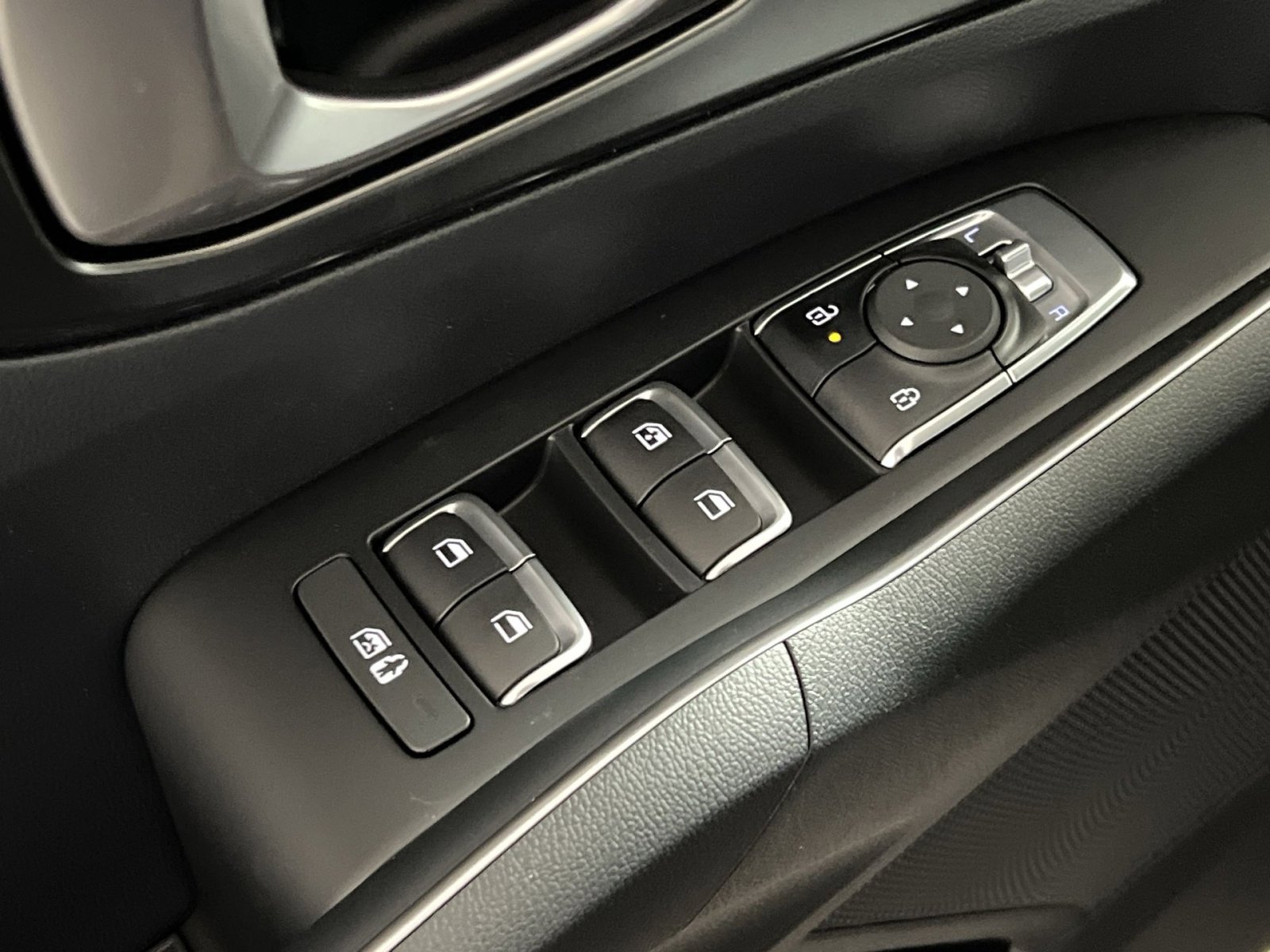 New 2026 Kia Sorento EX image 13