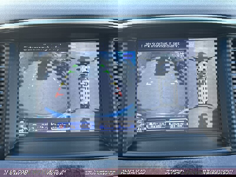 Used 2015 INFINITI QX60 AWD w/ Premium Plus Package image 38