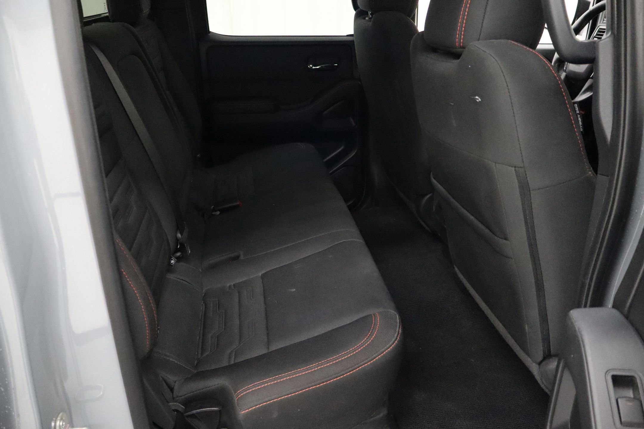 Used 2023 Nissan Frontier PRO-4X w/ Pro Convenience Package image 21