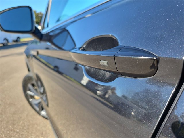 Used 2023 Volkswagen Tiguan SE image 29