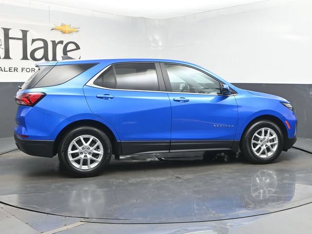 Used 2024 Chevrolet Equinox LT FWD image 38