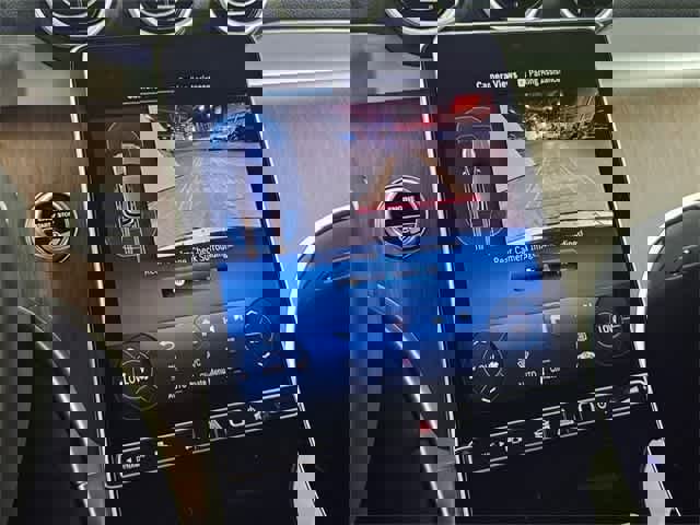 Certified 2025 Mercedes-Benz GLC 300 4MATIC image 91