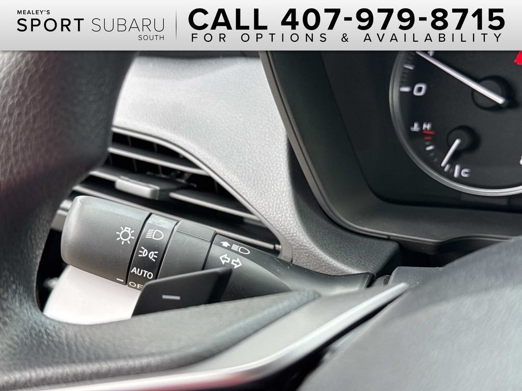 New 2026 Subaru Impreza 2.0i Sport AWD/4WD image 38