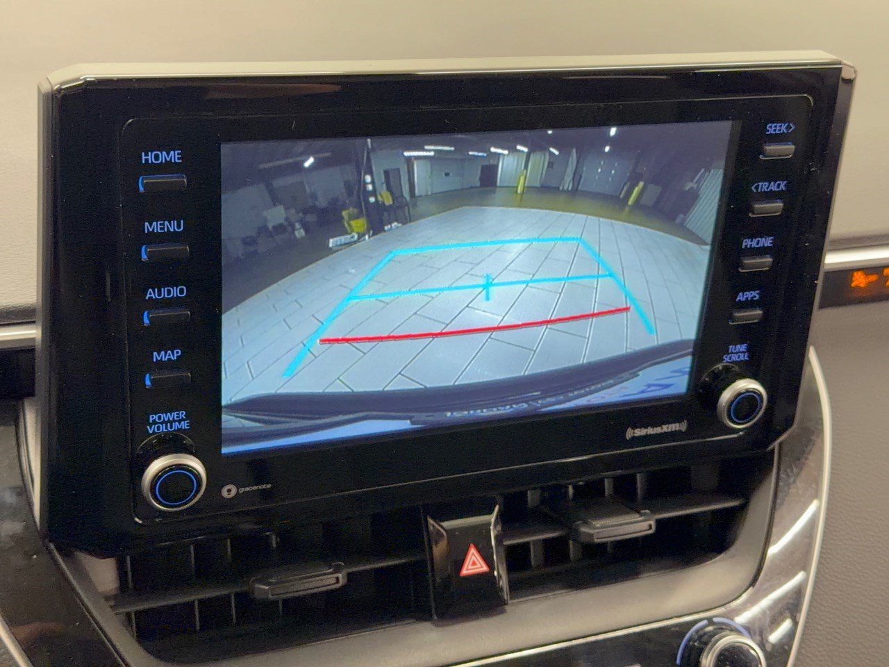 Used 2022 Toyota Corolla LE FWD image 24