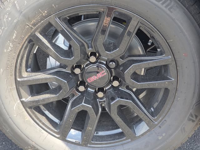 New 2026 GMC Sierra 1500 Elevation w/ Elevation Premium Package AWD/4WD image 13