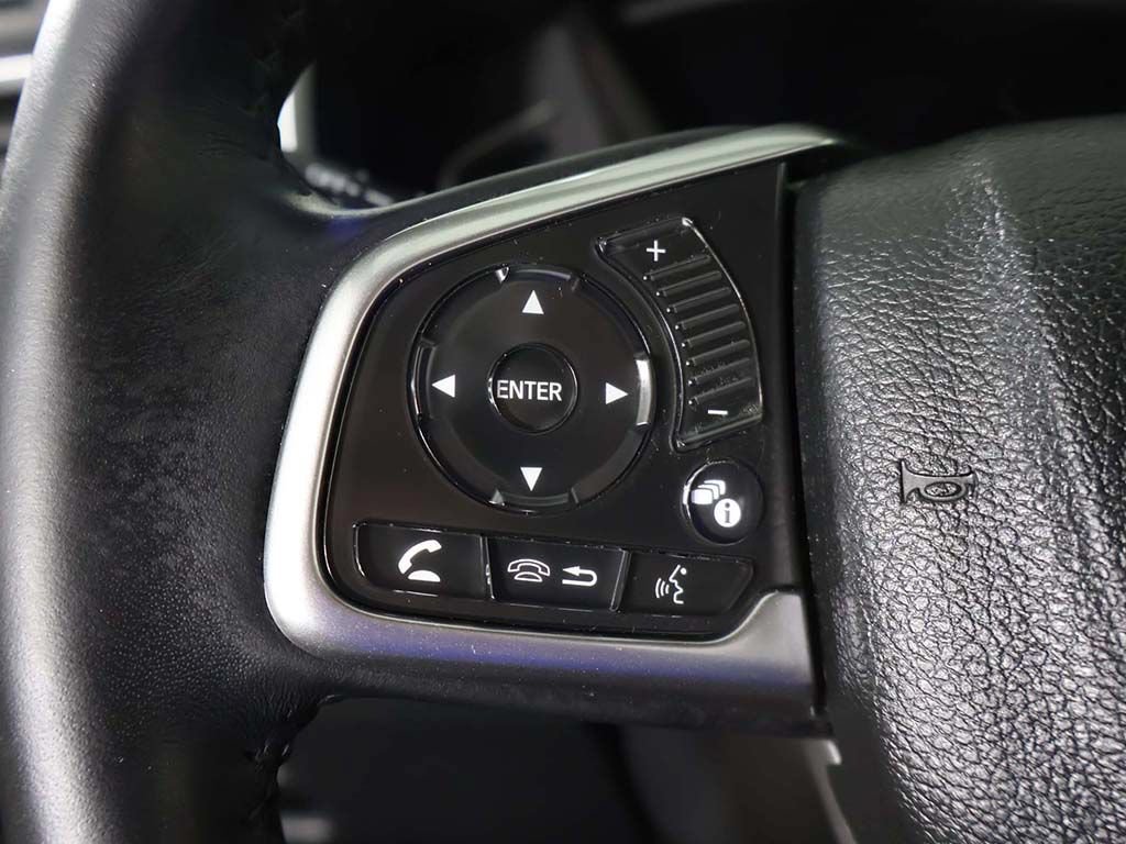 Used 2017 Honda CR-V Touring image 44