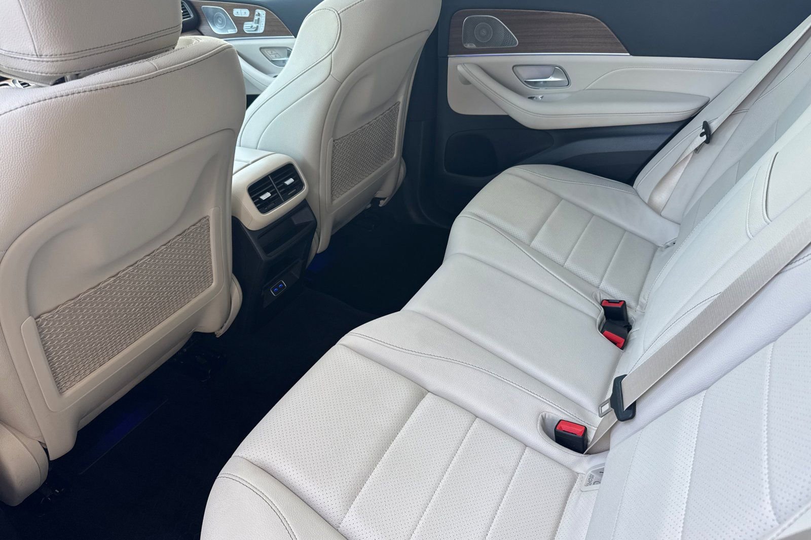 Certified 2026 Mercedes-Benz GLE 450 4MATIC image 13