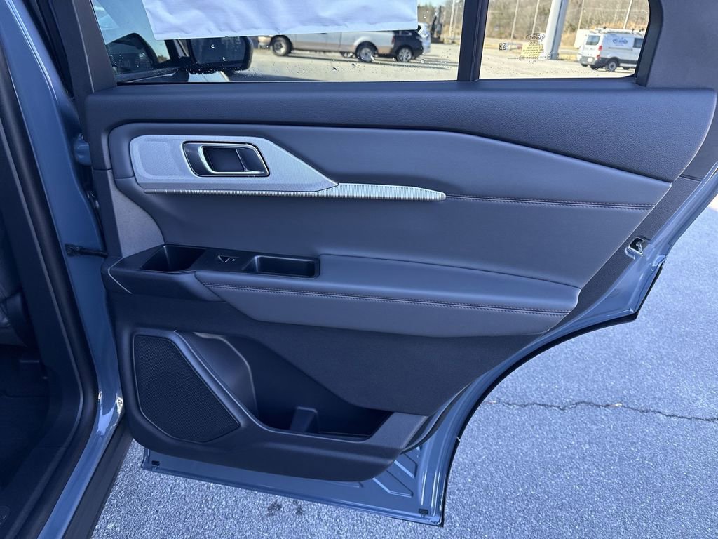 New 2026 Ford Explorer Active w/ Active Comfort Package AWD/4WD image 24