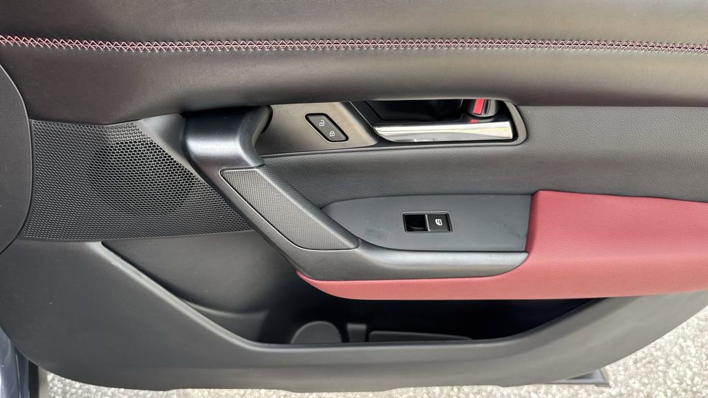 New 2026 MAZDA CX-50 2.5 Hybrid w/ Weather Package image 45