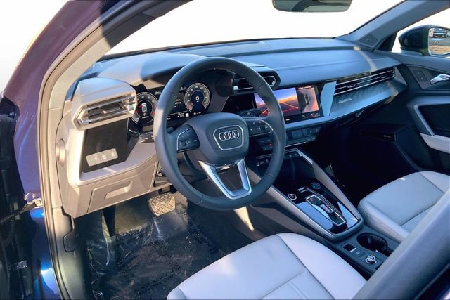 New 2026 Audi A3 2.0T Premium Plus image 5