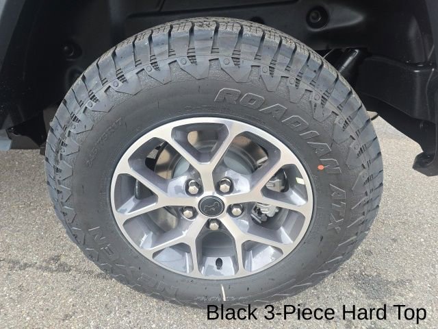 New 2026 Jeep Wrangler Sport S image 42