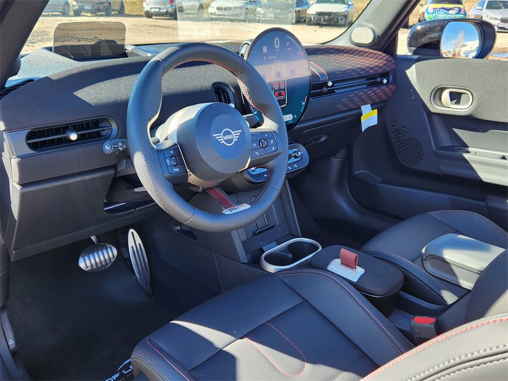 New 2026 MINI Cooper John Cooper Works image 11