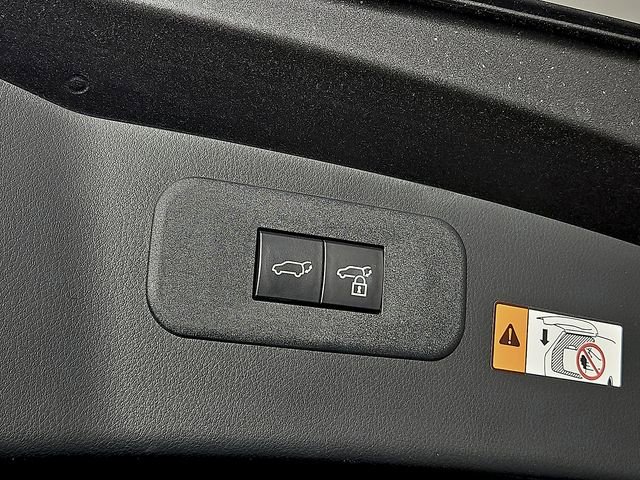 Used 2024 Lexus NX 350h AWD image 32